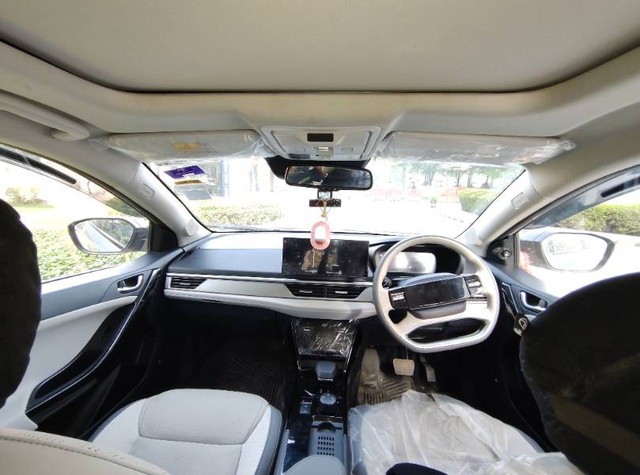 Tata Curvv EV Empowered Plus A 55 - Photo 5