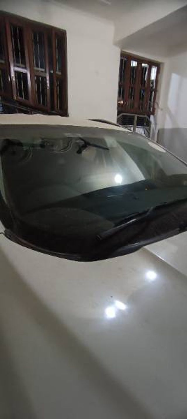 Ford Ecosport 1.5 Petrol Titanium BSIV Second-hand 2019 Ford Ecosport 1.5 Petrol Titanium BSIV for sale in Greater Noida