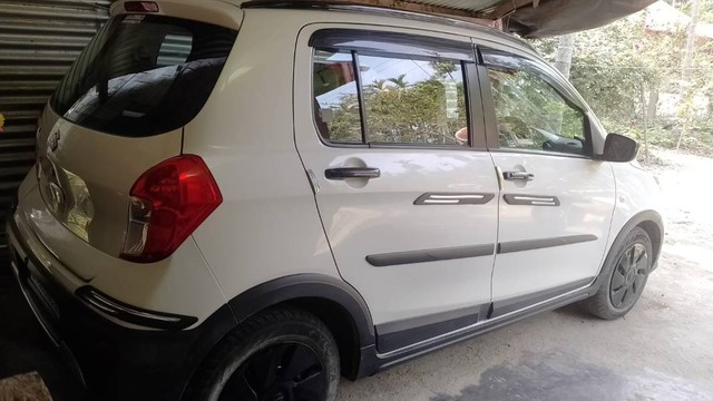 Maruti Suzuki Celerio X VXI Second-hand 2021 Maruti Suzuki Celerio X VXI for sale in Changlang-1