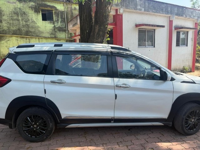 Second-hand 2020 Maruti Suzuki XL6 Alpha for sale in Valsad-4