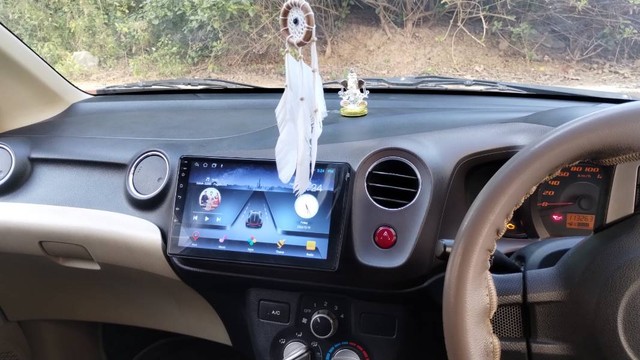 Second-hand 2013 Honda Amaze S i-Vtech for sale in Alwar-1