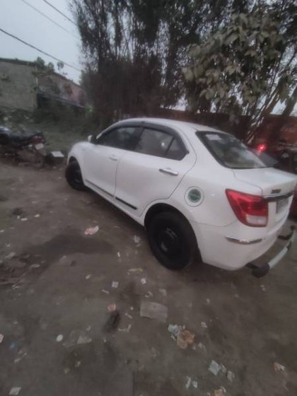 Second-hand 2018 Maruti Swift Dzire VDI for sale in Muzaffarpur