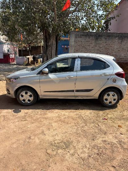Second-hand 2020 Tata Tiago XT BSVI for sale in Nawada