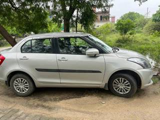 Maruti Swift Dzire 2015-2017 Maruti Swift Dzire VDI