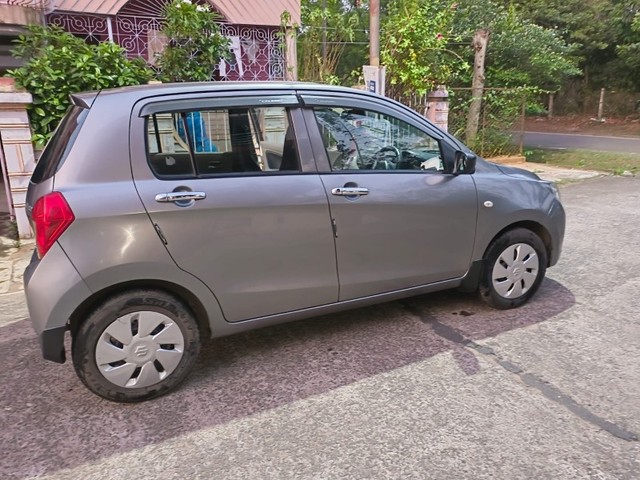 Second-hand 2014 Maruti Suzuki Celerio VXI for sale in Durgapur-0