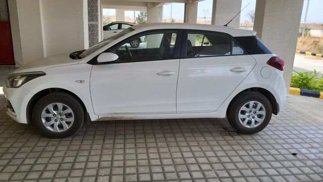 Hyundai i20 Magna BSVI Second-hand 2020 Hyundai i20 Magna BSVI for sale in Bhopal