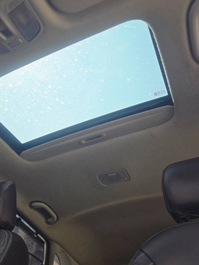 Kia Sonet Gravity Diesel Second-hand 2024 Kia Sonet Gravity Diesel for sale in Kurnool-5