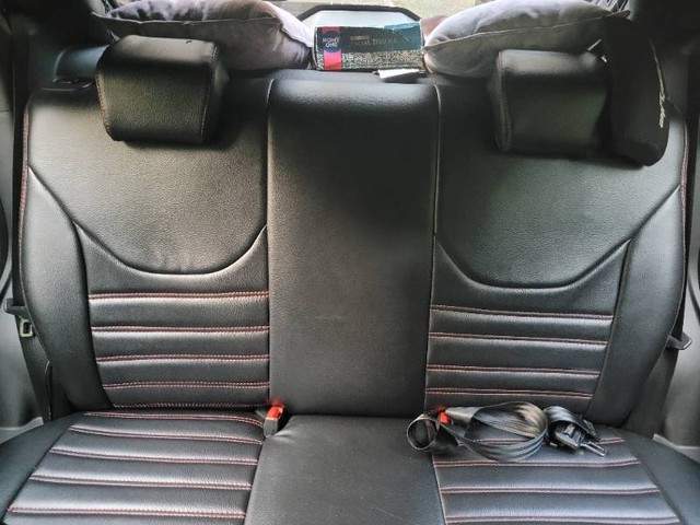 Second-hand 2020 Ford Freestyle Titanium Diesel for sale in Idukki-6