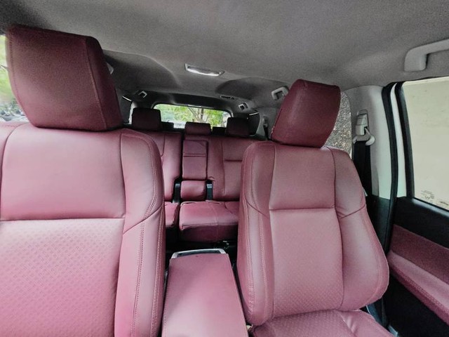 Toyota Fortuner 2.8 2WD AT Second-hand 2020 Toyota Fortuner 2.8 2WD AT for sale in Indore-2