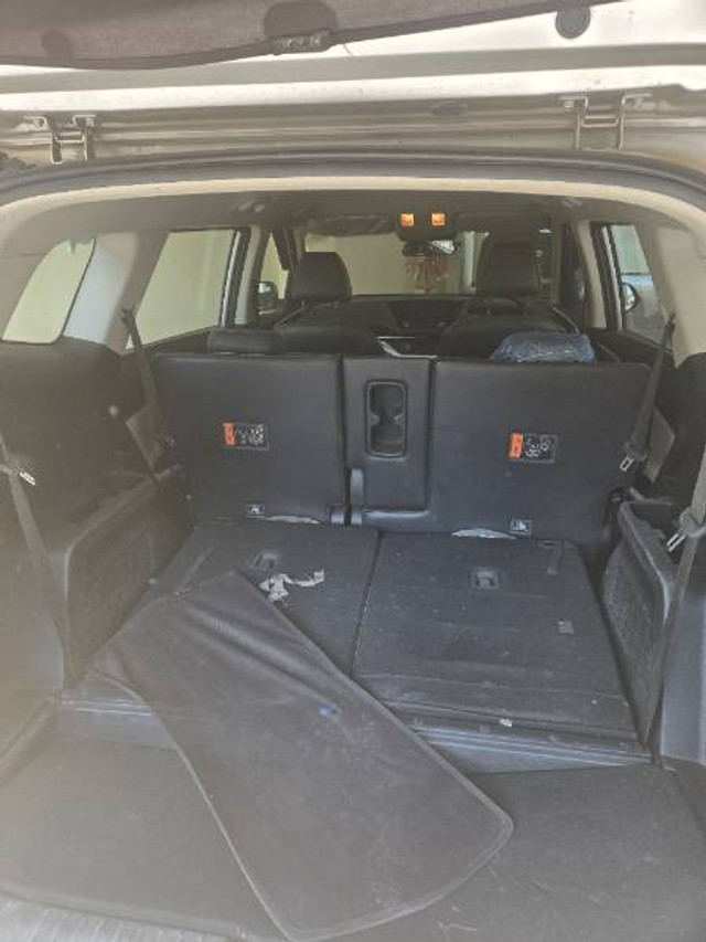 Second-hand 2023 Kia Carens Prestige BSVI for sale in Gurgaon-3