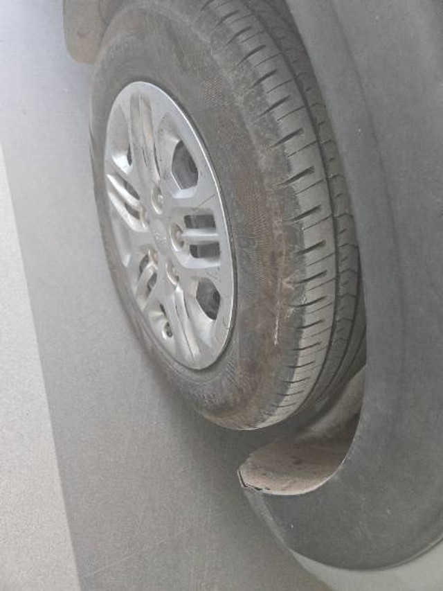 Second-hand 2023 Kia Carens Prestige BSVI for sale in Gurgaon-8