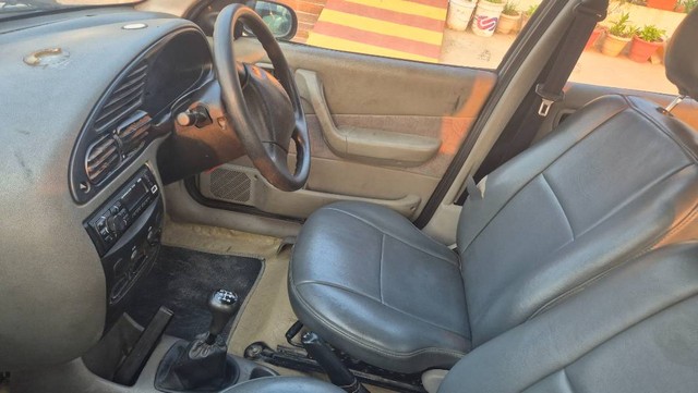 Second-hand 2003 Ford Ikon 1.6 CLXI for sale in Anantapur-4