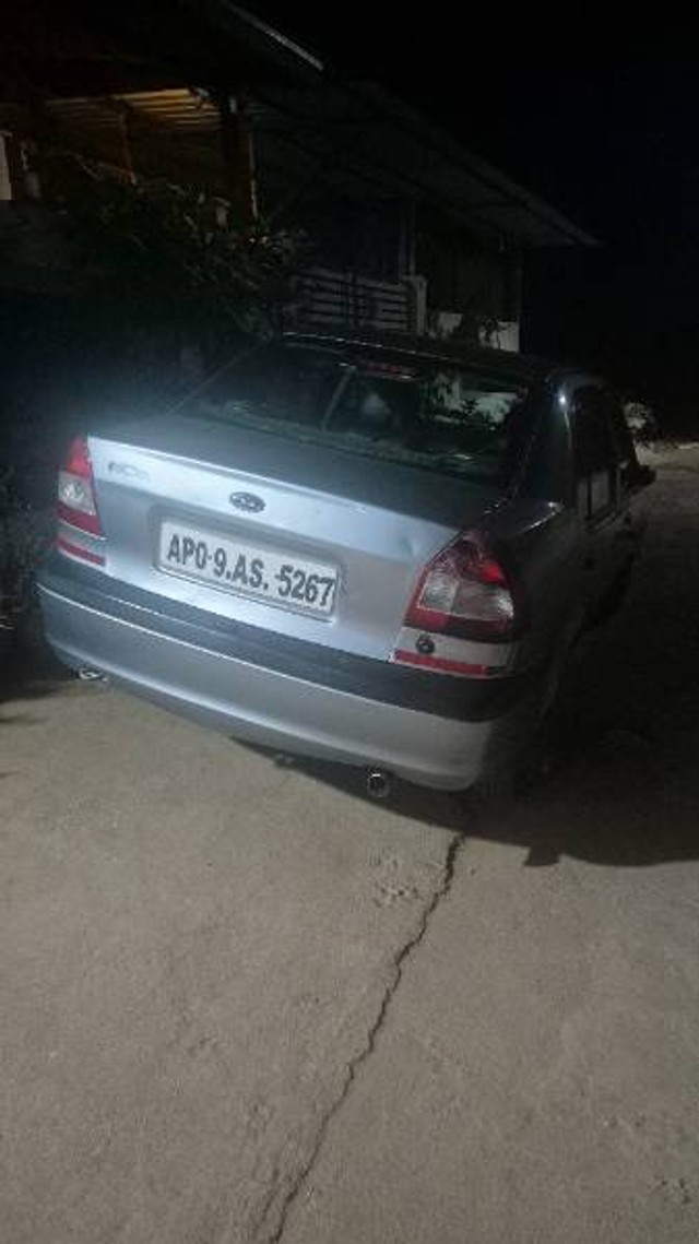 Second-hand 2003 Ford Ikon 1.6 CLXI for sale in Anantapur-3