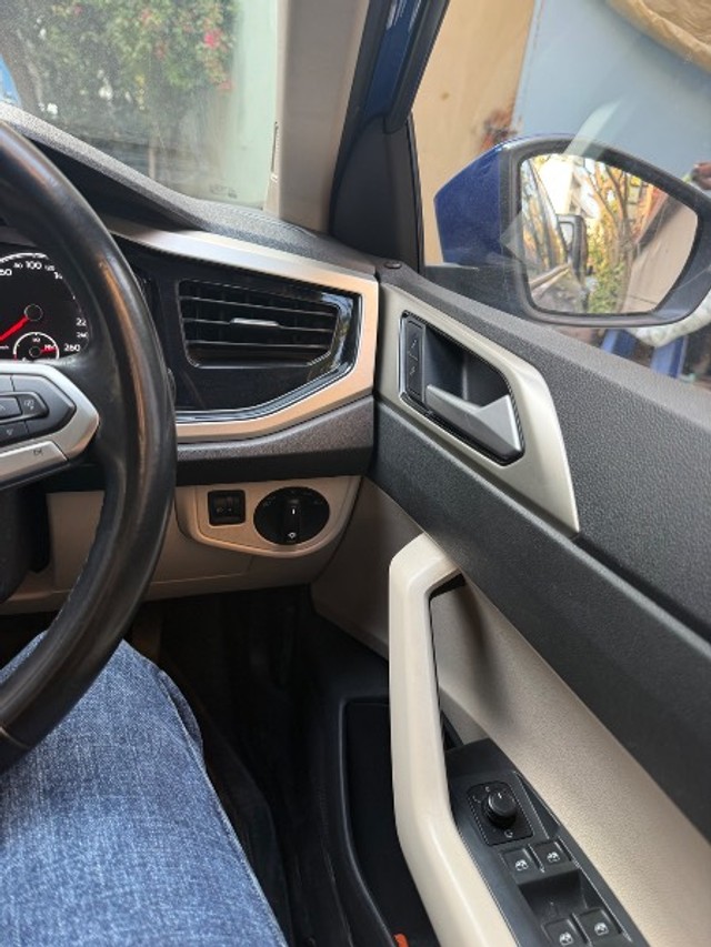 Second-hand 2023 Volkswagen Virtus Highline BSVI for sale in New Delhi-1