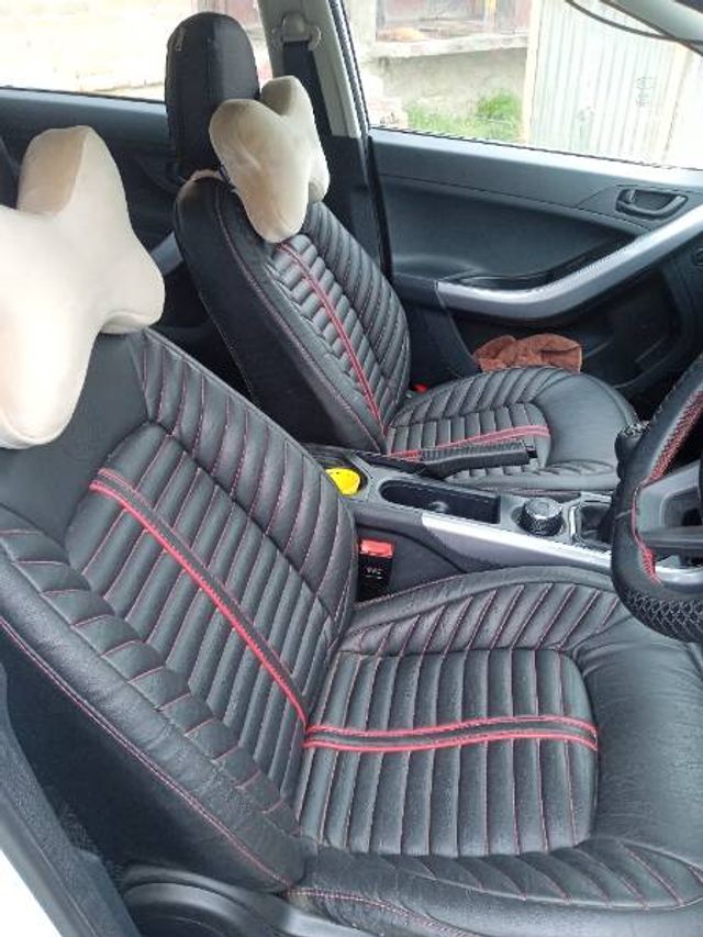 Tata Nexon XM BSVI Second-hand 2021 Tata Nexon XM BSVI for sale in Kulgam