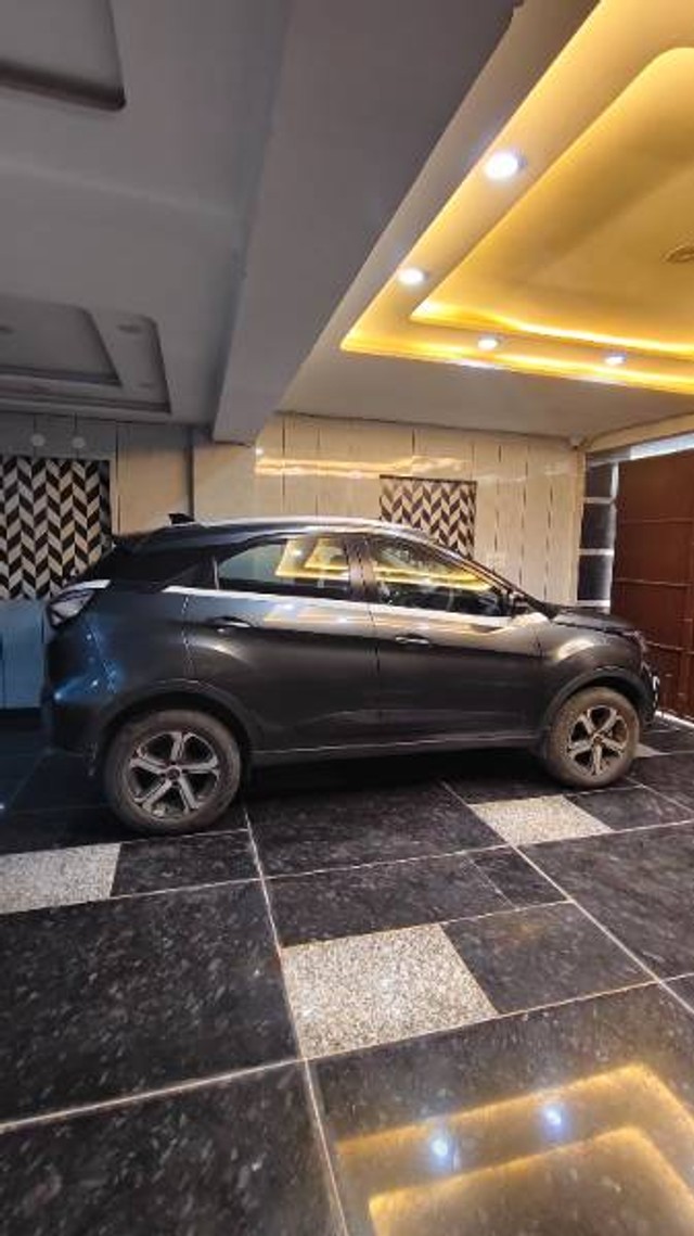 Second-hand 2021 Tata Nexon XZ Plus BSVI for sale in New Delhi-5