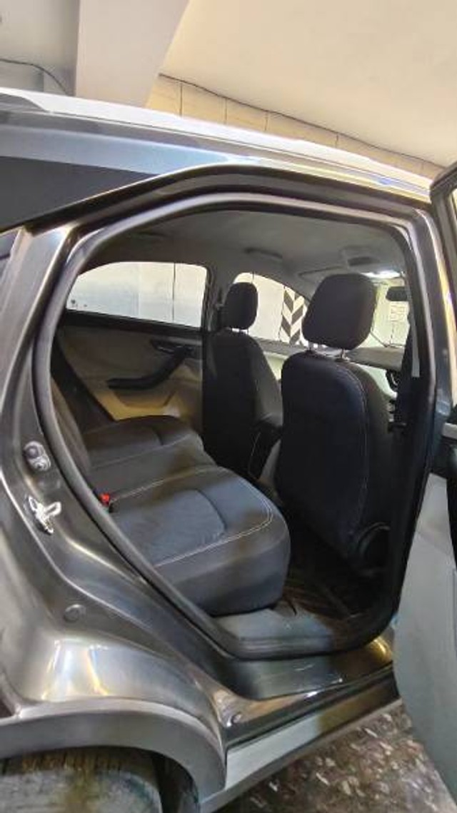 Second-hand 2021 Tata Nexon XZ Plus BSVI for sale in New Delhi-3