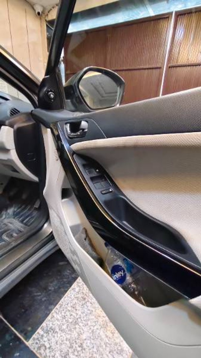 Second-hand 2021 Tata Nexon XZ Plus BSVI for sale in New Delhi-11