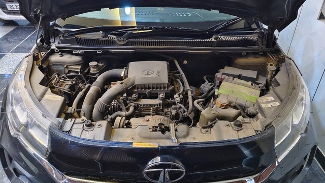 Second-hand 2021 Tata Nexon XZ Plus BSVI for sale in New Delhi-2