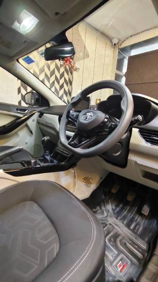 Second-hand 2021 Tata Nexon XZ Plus BSVI for sale in New Delhi-10