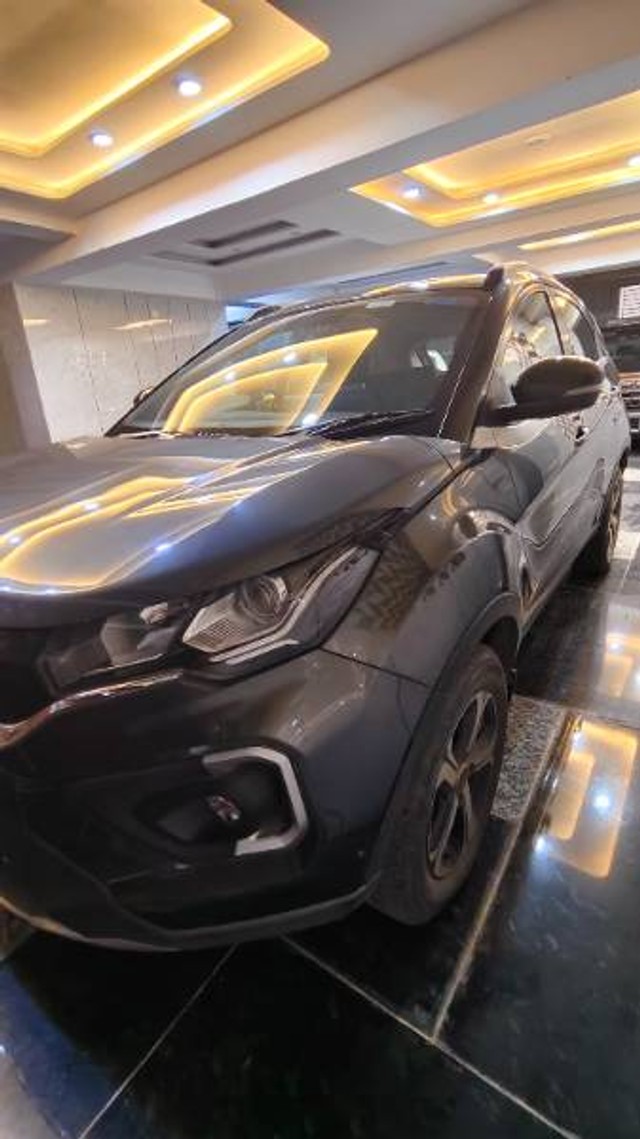 Second-hand 2021 Tata Nexon XZ Plus BSVI for sale in New Delhi-13