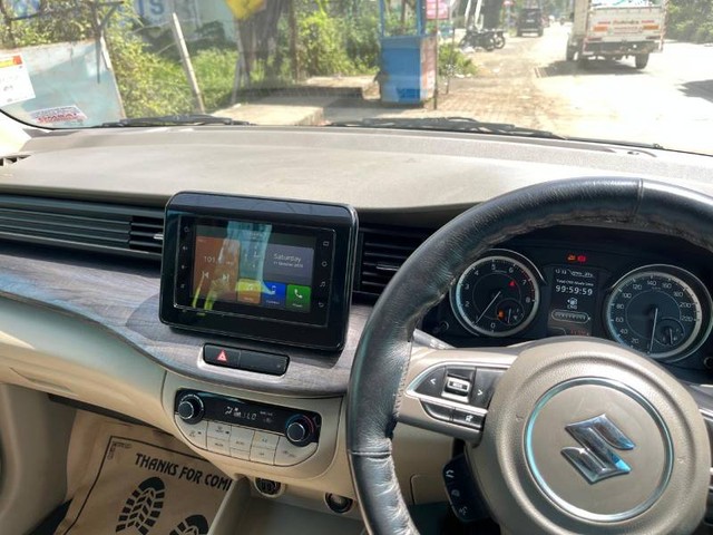 Second-hand 2024 Maruti Suzuki Ertiga ZXI (O) CNG for sale in Nanded-3