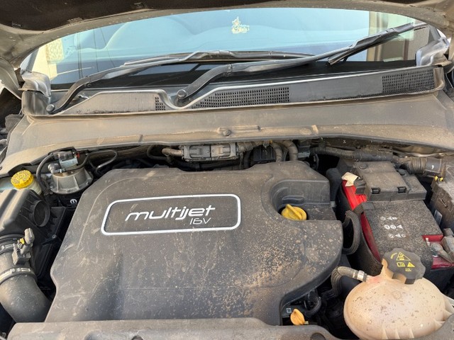 Second-hand 2018 Jeep Compass 2.0 Bedrock for sale in Rajkot-6