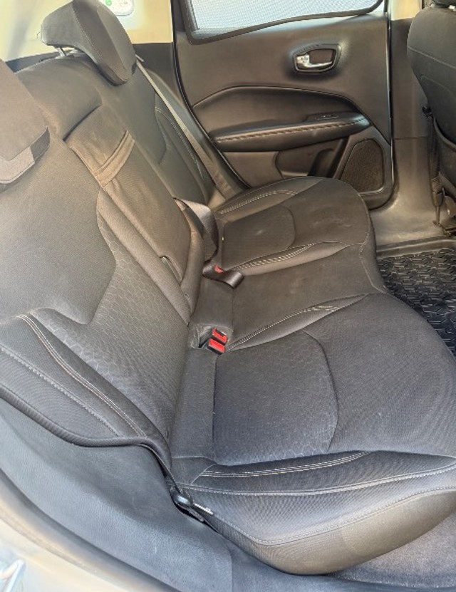 Second-hand 2018 Jeep Compass 2.0 Bedrock for sale in Rajkot-7