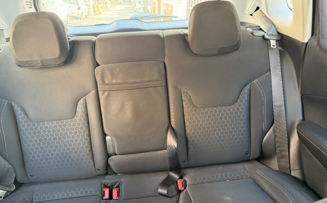 Second-hand 2018 Jeep Compass 2.0 Bedrock for sale in Rajkot-8