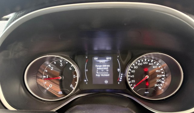 Second-hand 2018 Jeep Compass 2.0 Bedrock for sale in Rajkot-2