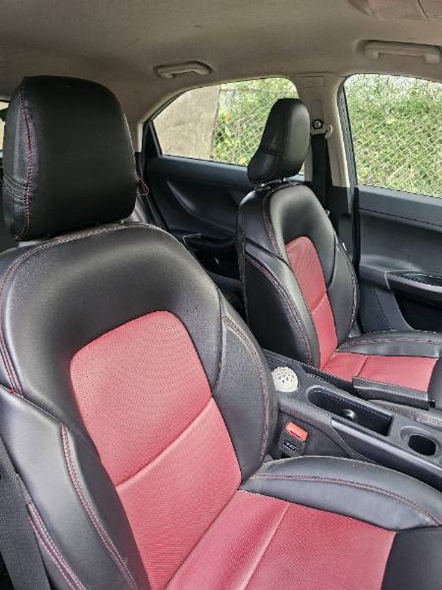 Second-hand 2025 Tata Nexon Smart Plus CNG for sale in Varanasi-5