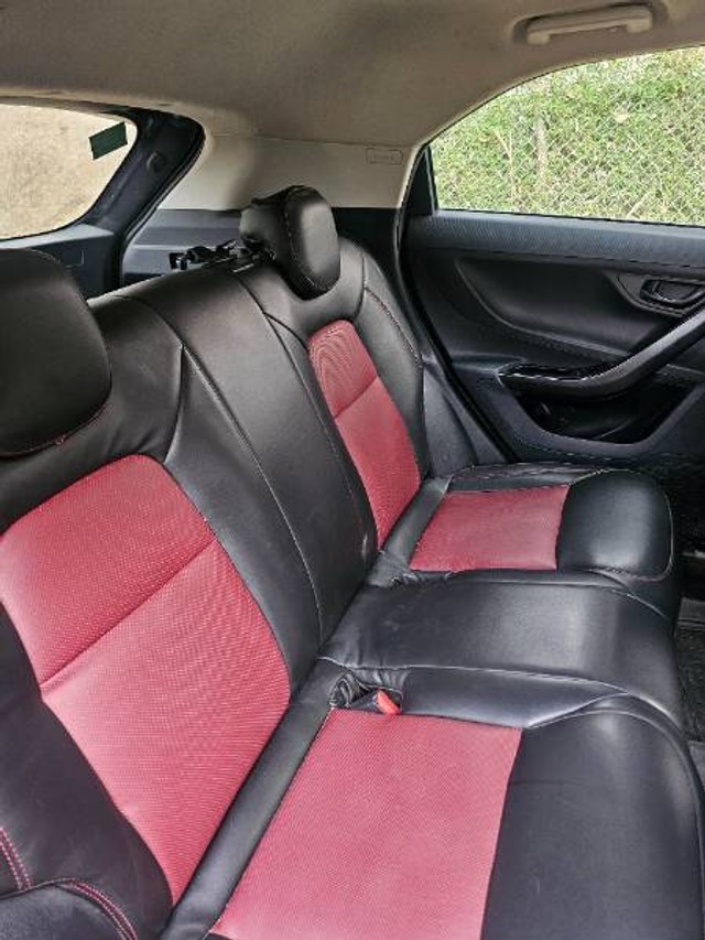 Second-hand 2025 Tata Nexon Smart Plus CNG for sale in Varanasi-6