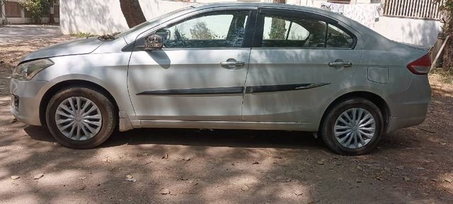 Second-hand 2018 Maruti Ciaz Delta BSIV for sale in Vadodara-2
