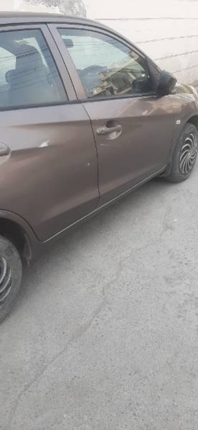 Second-hand 2013 Honda Amaze S i-Dtech for sale in Amritsar-5