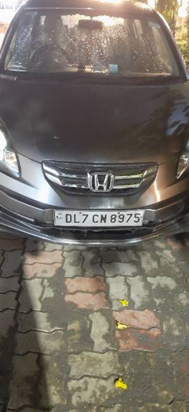 Second-hand 2013 Honda Amaze S i-Dtech for sale in Amritsar-3