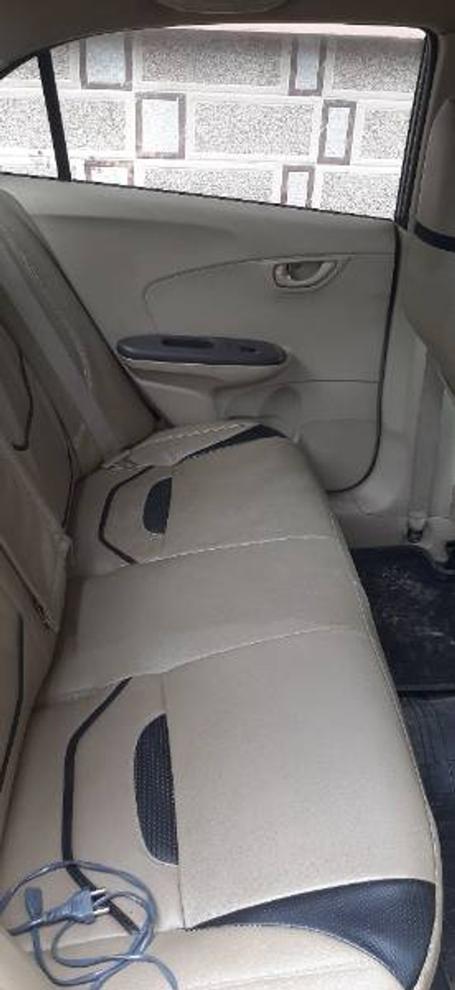 Second-hand 2013 Honda Amaze S i-Dtech for sale in Amritsar-8