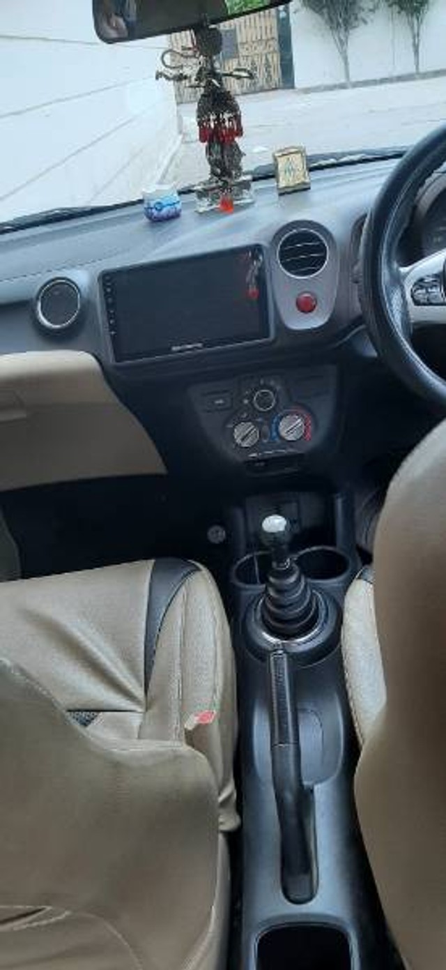 Second-hand 2013 Honda Amaze S i-Dtech for sale in Amritsar-10