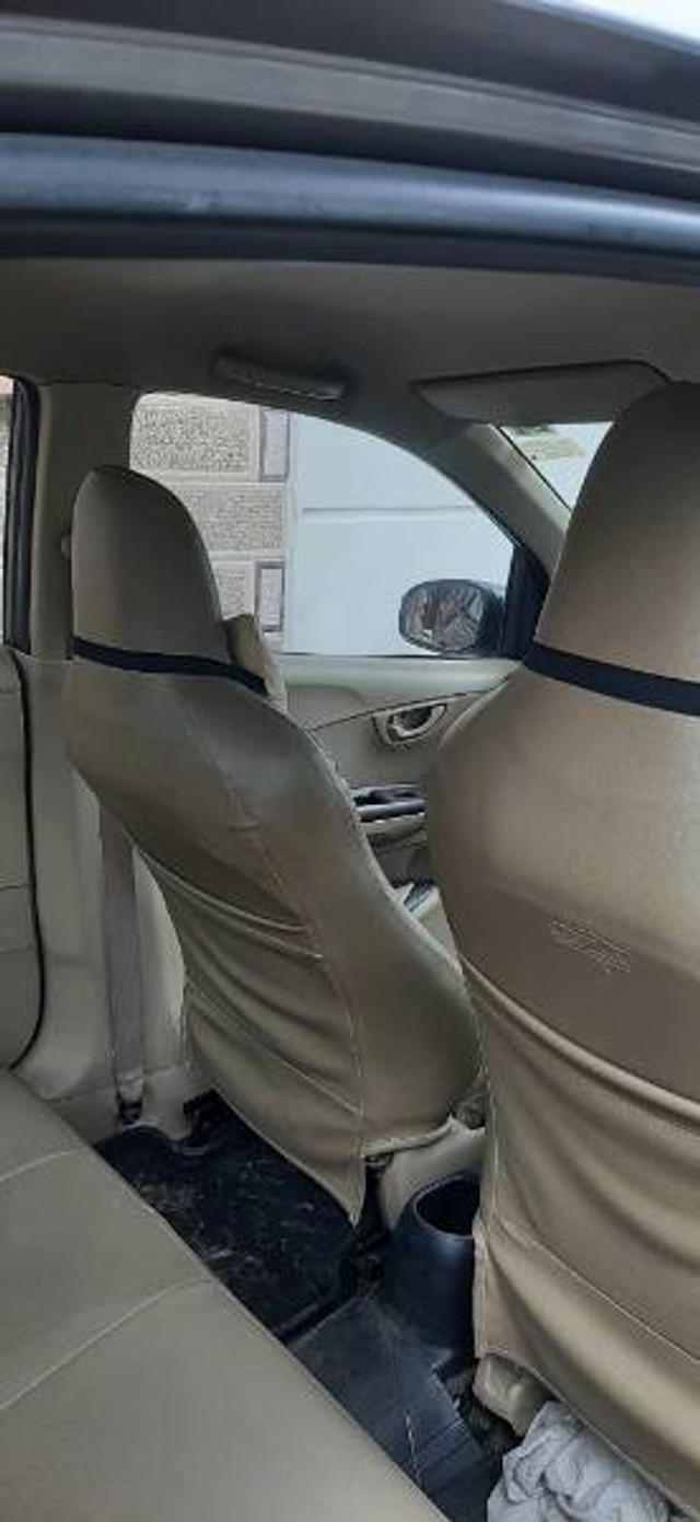 Second-hand 2013 Honda Amaze S i-Dtech for sale in Amritsar-7