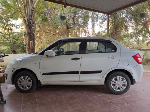Second-hand 2013 Maruti Suzuki Swift Dzire VDI for sale in Mandvi (Kachchh)-9