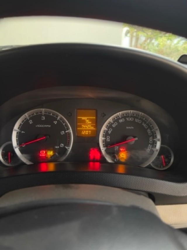 Second-hand 2013 Maruti Suzuki Swift Dzire VDI for sale in Mandvi (Kachchh)-1
