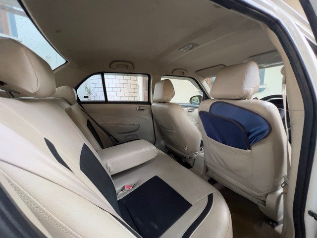 Second-hand 2013 Maruti Suzuki Swift Dzire VDI for sale in Mandvi (Kachchh)-4