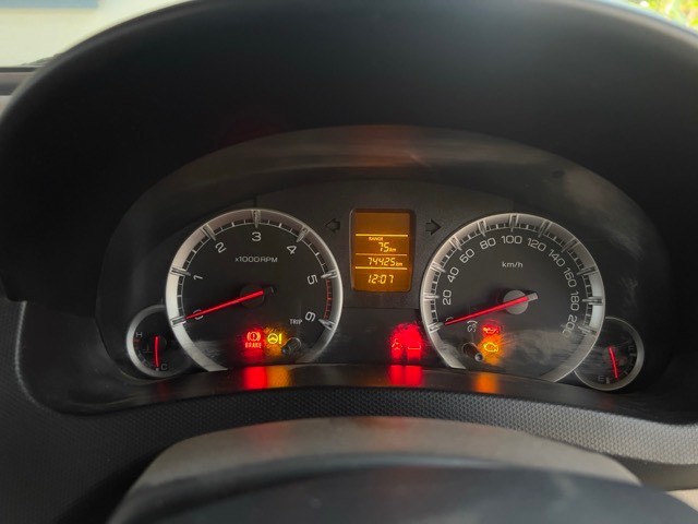 Second-hand 2013 Maruti Suzuki Swift Dzire VDI for sale in Mandvi (Kachchh)-2