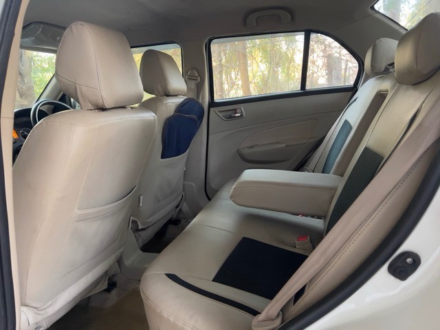 Second-hand 2013 Maruti Suzuki Swift Dzire VDI for sale in Mandvi (Kachchh)-8