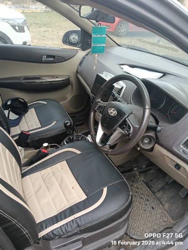 Second-hand 2011 Hyundai i20 1.2 Asta for sale in Ramnagar-5