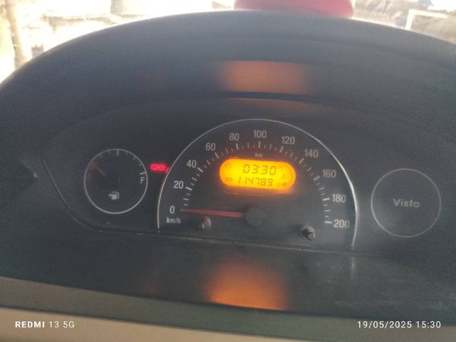 Tata Indica V2 eL Second-hand 2013 Tata Indica V2 eL for sale in Golaghat-4