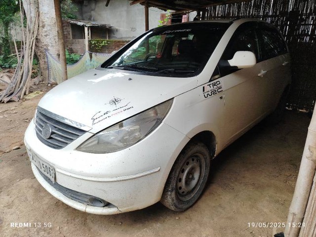 Tata Indica V2 eL Second-hand 2013 Tata Indica V2 eL for sale in Golaghat-0