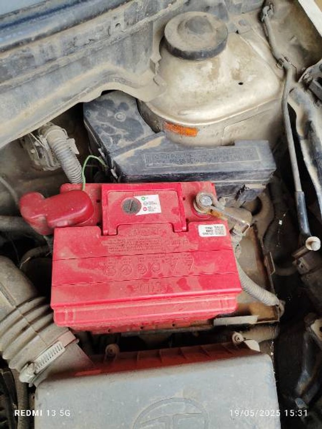 Tata Indica V2 eL Second-hand 2013 Tata Indica V2 eL for sale in Golaghat-2