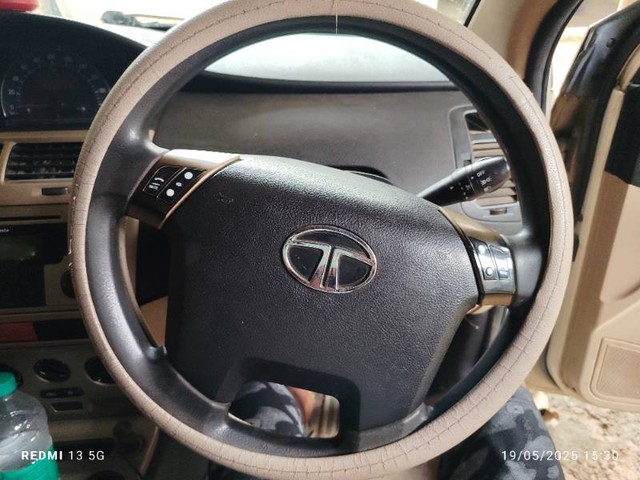 Tata Indica V2 eL Second-hand 2013 Tata Indica V2 eL for sale in Golaghat-3