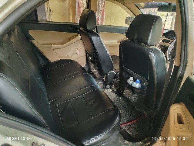 Tata Indica V2 eL Second-hand 2013 Tata Indica V2 eL for sale in Golaghat-6