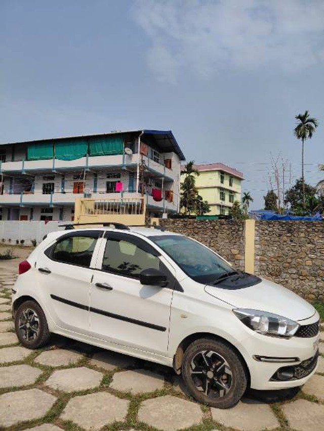 Tata Tiago 1.2 Revotron XE Second-hand 2019 Tata Tiago 1.2 Revotron XE for sale in Dimapur-3
